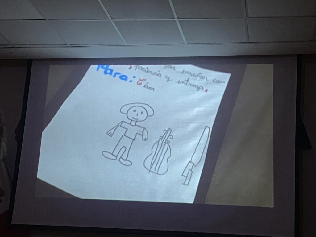 Festival de los Cortometrajes