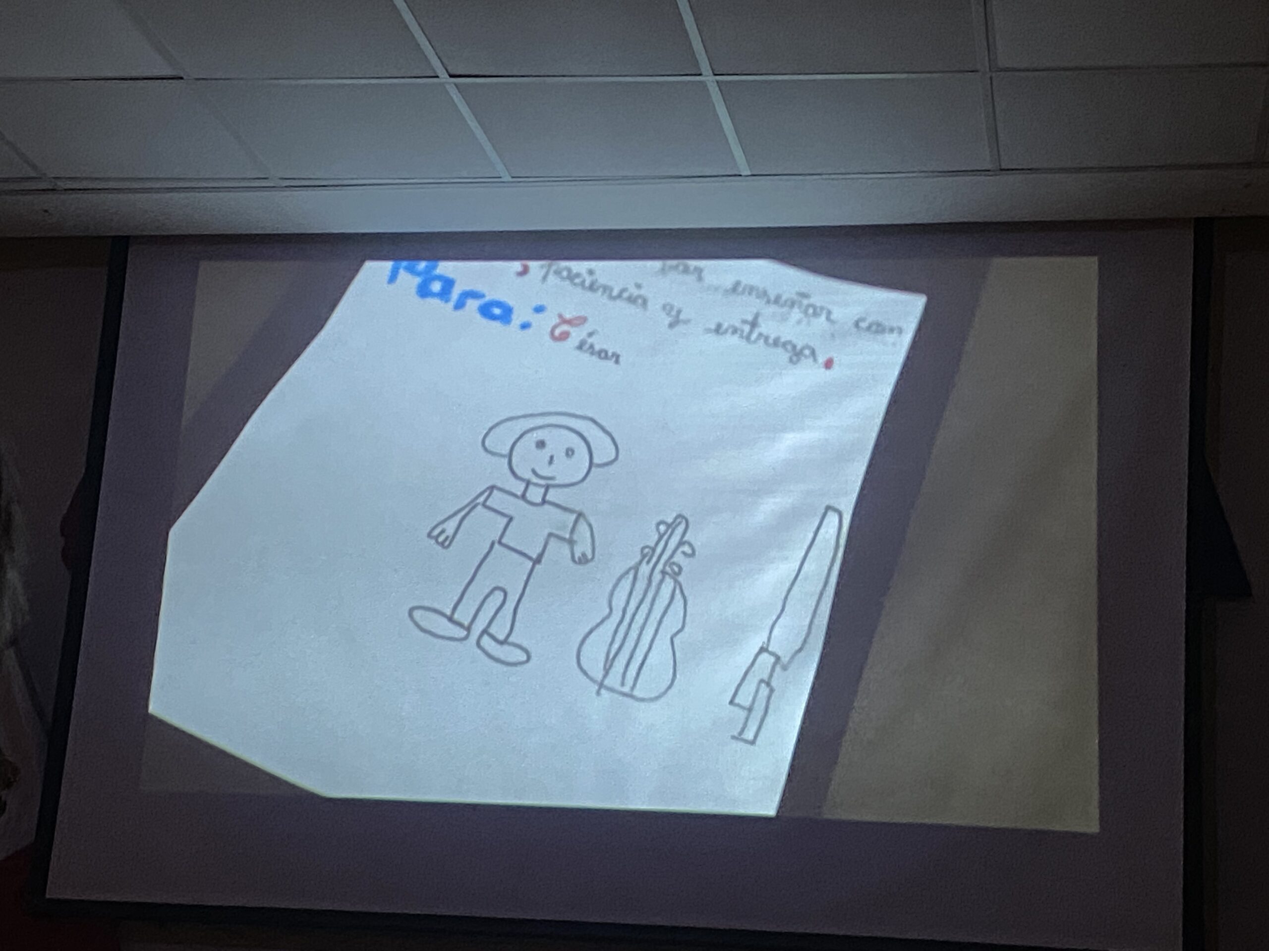 Festival de los Cortometrajes