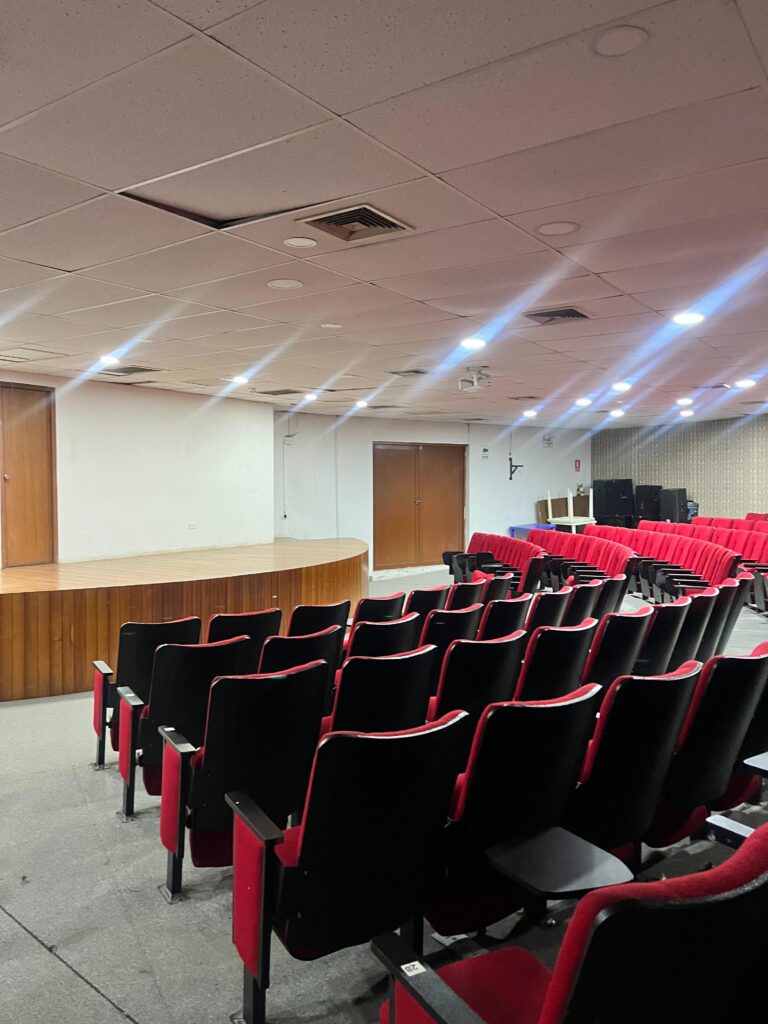 PINACOTECA MUNICIPAL